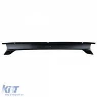 Rear step board for Mercedes Sprinter W907 from 2018 without PDC-image-6327287