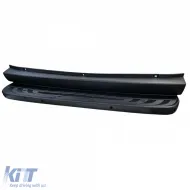 Rear step board for Mercedes Sprinter W907 from 2018 with PDC-image-6327474