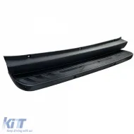 Rear step board for Mercedes Sprinter W907 from 2018 with PDC-image-6327475