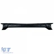 Rear step board for Mercedes Sprinter W907 from 2018 with PDC-image-6327477