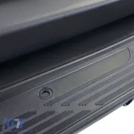 Rear step board for Mercedes Sprinter W907 from 2018 with PDC-image-6327478