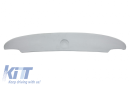 image-22-Rear Trunk Spoiler suitable for BMW 3 Series E92/E92 Coupe Cabrio 2007-2011 CSL Design