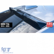 REAR WINDOW SPOILER SUITABLE FOR BMW F36