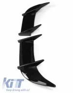 Rear window spoiler suitable for Golf 6 GTI RS20 style-image-6326424