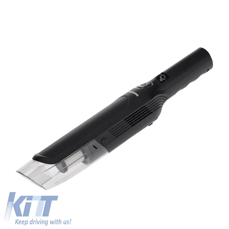Rechargeable Handheld Vacuum 7.4V Krausmann HS55021
