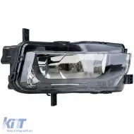 Rechte Nebelscheinwerfer geeignet für VW T6 Bus Multivan Transporter ab 2015-image-6197912