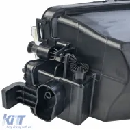 Rechte Nebelscheinwerfer geeignet für VW T6 Bus Multivan Transporter ab 2015-image-6197917