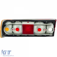 Rechte Rückleuchte geeignet für BMW 3er E30 82-87 Vorfacelift-image-6257368