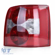 Rechte Rückleuchte geeignet für VW Passat Estate Variant 3BG B5 2000-2005-image-6193089