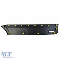 Rechte Seitenverkleidung für Mercedes Sprinter W906 2006-2018 L3-image-6209089