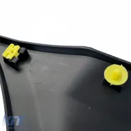 Rechte Seitenverkleidung für Mercedes Sprinter W906 2006-2018 L3-image-6209091