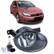 image-44-Rechter Nebelscheinwerfer geeignet für VW Golf 6 VI ab 11, Golf Plus 09-13, Jetta 4 IV 10-14