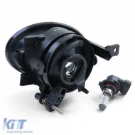 Rechter Nebelscheinwerfer geeignet für VW Golf 6 VI ab 11, Golf Plus 09-13, Jetta 4 IV 10-14-image-6276541