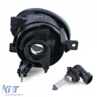 Rechter Nebelscheinwerfer geeignet für VW Golf 6 VI ab 11, Golf Plus 09-13, Jetta 4 IV 10-14-image-6276543