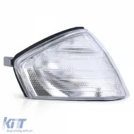 Rechter weißer Blinker suitable for Mercedes SL R129 92-01-image-6258085