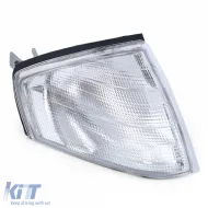 Rechter weißer Blinker suitable for Mercedes SL R129 92-01-image-6258087