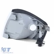 Rechter weißer Blinker suitable for Mercedes SL R129 92-01-image-6258088