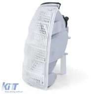 Rechter weißer Blinker TYC geeignet für Mercedes C-Klasse W202 / S202 93-01-image-6199650