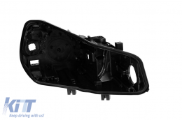 image-64-Rechtes Gehäuse geeignet für LED-Scheinwerfer für BMW 2er Reihe F45, F46 2014-2017