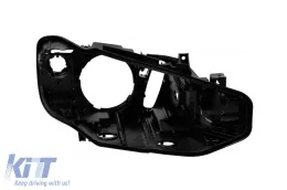 image-11-Rechtes Gehäuse geeignet für Xenon-Scheinwerfer für BMW der Serie 4 F32, F36 2013-2016