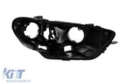 image-32-Rechtes Xenon-Scheinwerfergehäuse geeignet für Volkswagen Scirocco 2006-2015