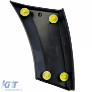 Rechtskotflügelverkleidung geeignet für Mercedes Sprinter W906 2006-2018-image-6209083