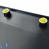 Rechtsseitige Schiebetürverkleidung geeignet für Mercedes Sprinter W906 2006-2018 L2 L3 L4-image-6208135