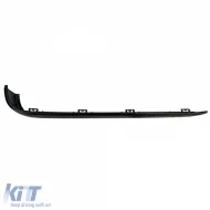 Rechtsseitige Stoßstangenverkleidung geeignet für BMW 3er E30 1987-1992-image-6259011