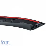 Recubrimiento de Arco de Rueda Trasero Derecho adecuado para Mercedes GLE Coupe C167 18-23-image-6208725