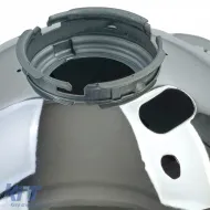 Réflecteur pour phare avec réglage à gauche pour Mercedes R107 SL SLC 85-89-image-6193043