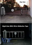 Reflective Tape White 50mm x 5 Meter-image-6315998