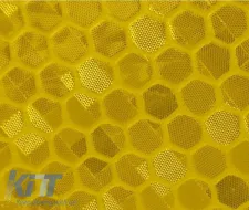 Reflective Tape Yellow 50mm x 5 Meter-image-6314907