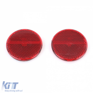 Reflectors retroreflectors cat's eyes for motor vehicle car passenger car truck trailer caravan - ODSEAR6013597
