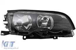 image-19-Reflektor Prawa strona Do BMW serii 3 E46 Coupe Cabrio 04.1999-08.2001