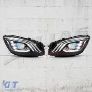 image-64-Reflektory Full LED do MERCEDES S-Class W222 Maybach X222 13-17 Facelift Look