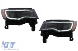 image-60-Reflektory LED do Jeep Grand Cherokee IV WK2 Facelift 2014-2020 Dynamiczne światła skrętne