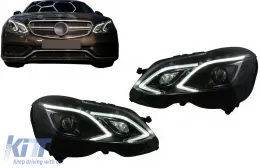 image-18-Reflektory LED do Mercedesa Klasy E W212 2009-2012 Facelift Design