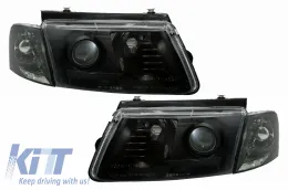image-16-Reflektory pasujące do VW Passat 3B (10.1996-10.2000) Black Edition LHD / RHD
