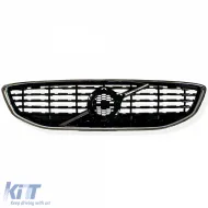 Rejilla adecuada para Volvo V40 2016-2019-image-6206000