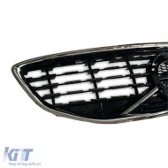 Rejilla adecuada para Volvo V40 2016-2019-image-6206001