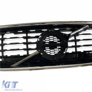Rejilla adecuada para Volvo V40 2016-2019-image-6206002