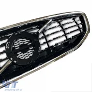 Rejilla adecuada para Volvo V40 2016-2019-image-6206003