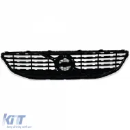 Rejilla adecuada para Volvo V40 2016-2019-image-6206005