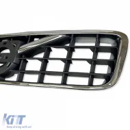 Rejilla del radiador adecuada para Volvo XC90 I 2002-2014-image-6210853