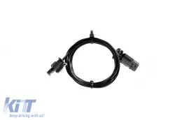 Rejillas de riñón iluminadas Iconic Glow adecuadas para BMW Serie 5 G60, G61 después de 2024, lacadas en negro-image-6146810