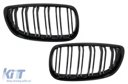 image-22-Rejillas para BMW 3 E92 E93 Coupe Convertible Pre LCI 2006-2009 Raya doble