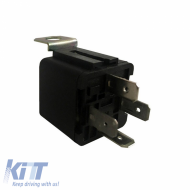 Relay 4 Pins 24 Volt 30A LR-2112 1 Pc 15402