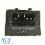 Relay Flasher suitable for LED 12 Volt Adjustable 8PKT 1 Pc-image-6313851