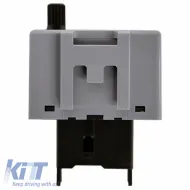 Relay Flasher suitable for LED 12 Volt Adjustable 8PKT 1 Pc-image-6314859