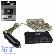 Remote Control Switch suitable for 12 Volt Hypersonic HP-2626 1 Pc